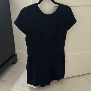 NWT Banana Republic Romper!!